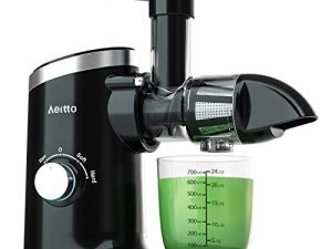 Centrifugeuse lente