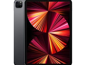 Apple iPad Pro 11 pouces Wi-Fi +