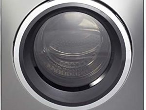 Summit Appliance SPWD2203P Ensemble laveuse/sécheuse 24 po