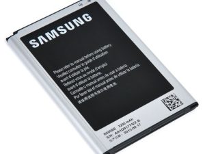 Batterie Samsung 3200 mAh pour Samsung Galaxy