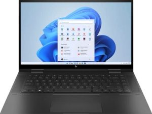 HP - Ordinateur portable à écran tactile