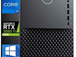 Tour de jeu Dell XPS 8940 -