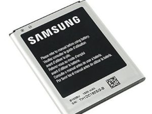 Compatible avec Samsung Galaxy Light T399 Batterie