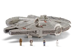 Star Wars Micro Galaxy Squadron Assault Class