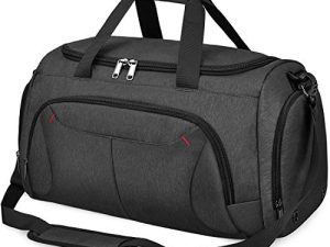 Gym Duffle Bag Imperméable Grands Sacs de