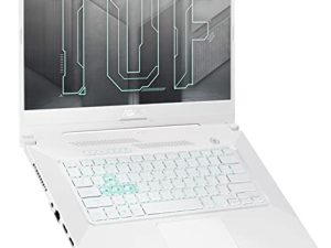 ASUS TUF Dash 15 (2021) Ordinateur portable