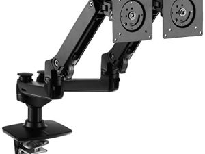 Amazon Basics Support pour double moniteur