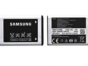 Batterie OEM Samsung pour Gusto 3 (SM-B311V)