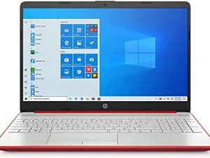 Ordinateur portable HP 15