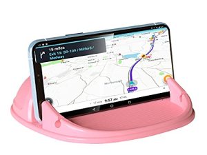 Loncaster Support de téléphone de voiture