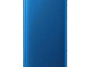 Samsung Coque portefeuille d'origine pour Galaxy A9