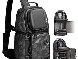 TARION Sac à bandoulière pour appareil photo