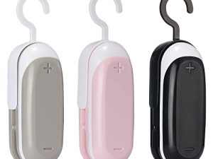 Mini scellant de sac