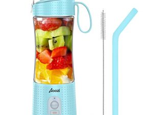 Mélangeur de taille personnelle Smoothies et shakes