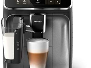Philips Kitchen Appliances EP4347/94 Machine à expresso