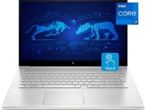 Ordinateur portable HP Envy 17t haute performance