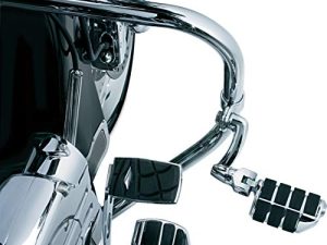 Kuryakyn 4575 Commandes au pied de moto