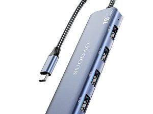 Hub USB 3.2