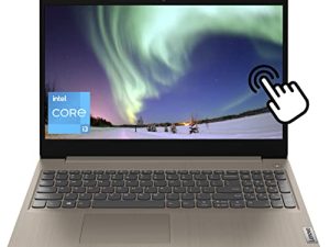 Ordinateur portable Lenovo IdeaPad 3 15