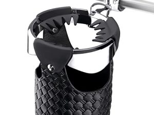 [Mise à niveau] KEMIMOTO Porte-gobelets pour guidon