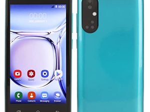 ciciglow Smartphone débloqué pour Android 11