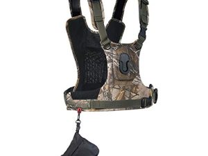 Cotton Carrier CCS G3 Système de harnais