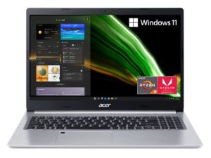 Ordinateur portable mince Acer Aspire 5 A515-45-R74Z