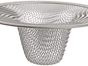 Danco 88821 Passoire en maille de baignoire