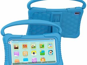 CUPEISI Tablette pour enfants 7 pouces pour