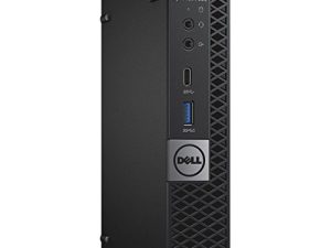 Ordinateur de bureau Dell OptiPlex 7050 Micro