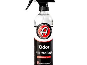 Neutralisant d'odeurs d'Adam (coton propre