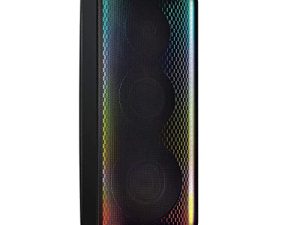 Samsung MX-ST90B Tour de son audio haute