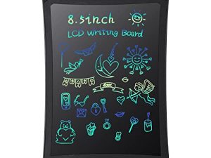 Tablette d'écriture LCD