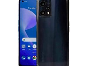 Realme 9 Pro 5G + 4G LTE