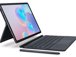 Samsung Galaxy Tab S6 - 10
