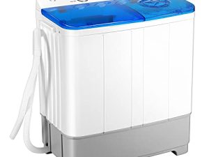 Lave-linge portable Giantex