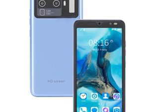 Acogedor Smartphone débloqué