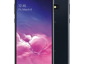 Samsung Galaxy S10E G970U