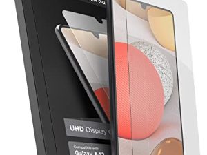 Magglass Samsung A42 5G Protecteur d'écran en