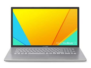 Ordinateur portable fin et léger ASUS VivoBook