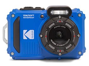 KODAK PIXPRO WPZ2 Appareil photo numérique étanche