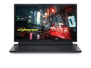 Ordinateur portable de jeu Alienware X17 R2