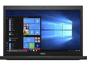 Dell Latitude 7490 14 écran tactile FHD