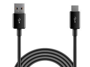Authentique câble de charge et de transfert