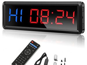 Seesii Gym Timer