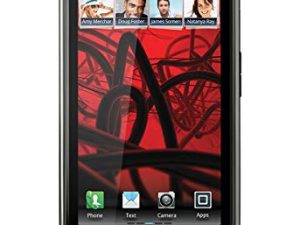 Motorola Droid RAZR MAXX XT912 M Verizon
