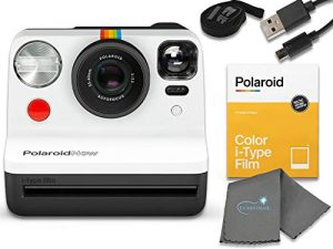 Polaroid Now I-Type Instant Film Camera -