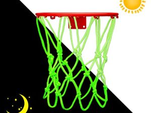 Veilleuse Mini filet de basket-ball panier de