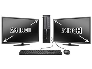 Ordinateur de bureau HP Elite tour PC