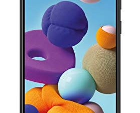 SAMSUNG Galaxy A21 LTE Verizon | Écran